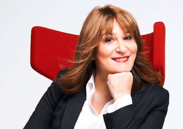 The Influence of Sarah Vine in Contemporary Journalism