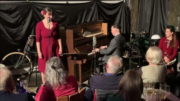 Sascha: A New Face of Modern Music