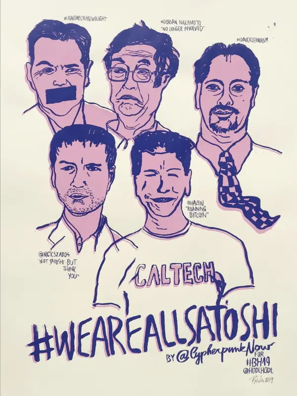 Unveiling Satoshi Nakamoto: The Legend Behind Bitcoin