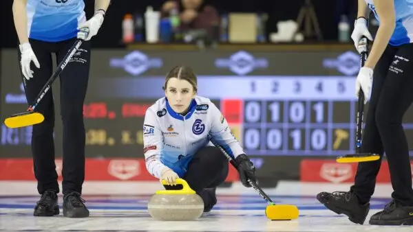 The Rise of Schwaller Curling in 2023