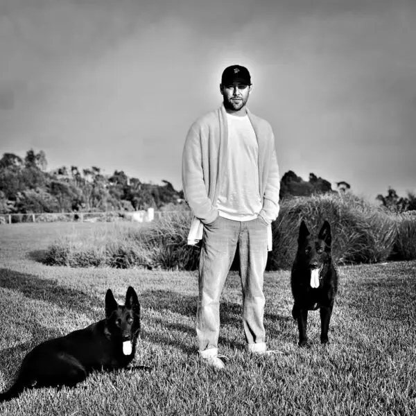 Scooter Braun: A Leading Figure in Music Management