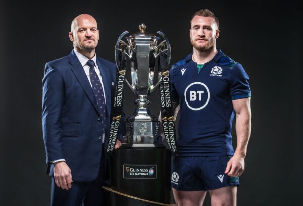 Latest Updates on Scotland Rugby Team