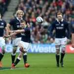 The Historic Rivalry: Scotland vs Italy