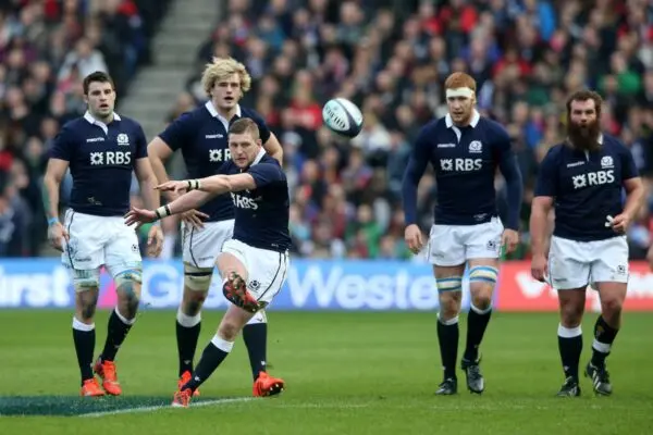 The Historic Rivalry: Scotland vs Italy