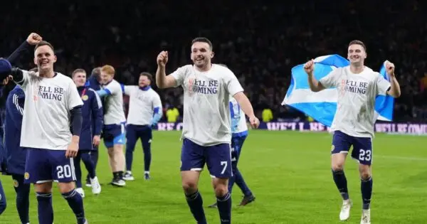 Scotland World Cup Fixtures: Upcoming Matches and Schedule