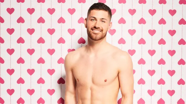 Scott from Love Island: A Rising Star in Reality Television
