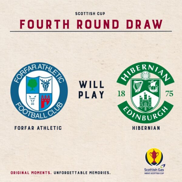 Overview of the 2023 Scottish Cup Draw
