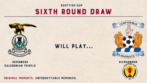 Scottish Cup Quarter Final Draw: Key Matchups Unveiled