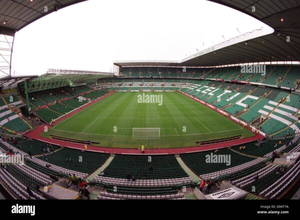 Current Developments in the Scottish Premier League