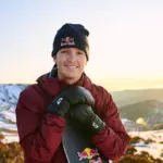 Scotty James: A Rising Star in Snowboarding