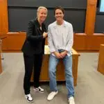 The Rise of Scotty James: A Snowboarding Prodigy