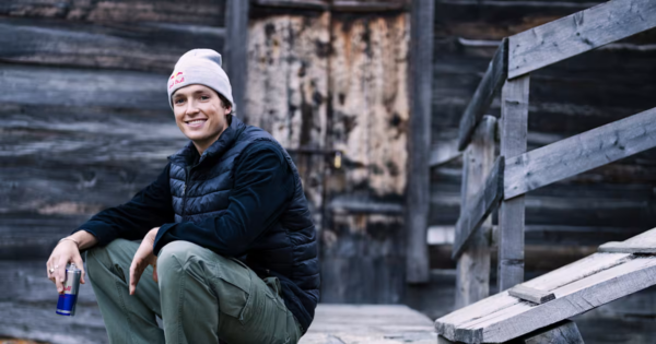 The Journey of Scotty James: An Icon in Snowboarding