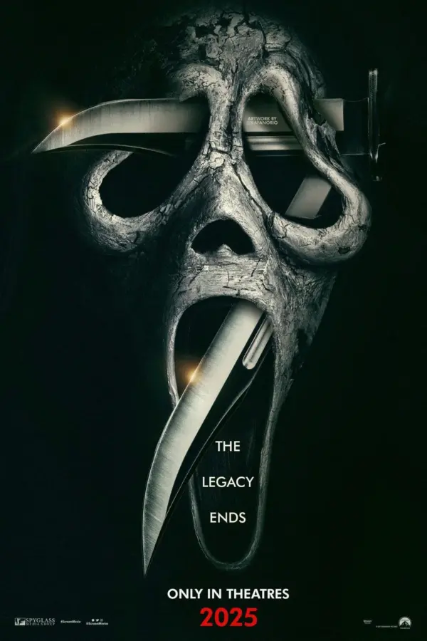 Everything We Know About Scream 7