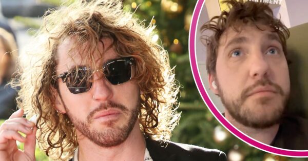The Evolution of Seann Walsh in the Comedy World