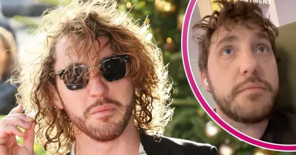 The Evolution of Seann Walsh in the Comedy World