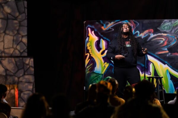 Unveiling the Creativity: Secret Genius on Channel 4