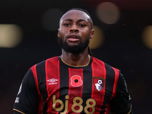 Semenyo: A Rising Star in the Championship