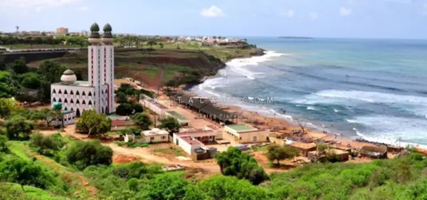 An Overview of Senegal: Culture, Economy, and Recent Developments