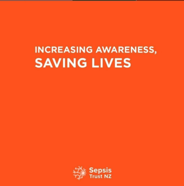 Raising Awareness on Sepsis: Recognition and Response