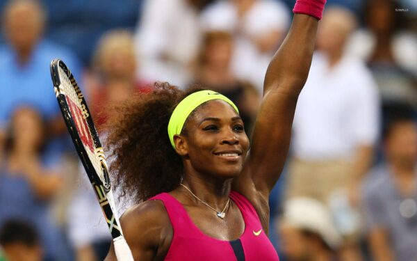 Celebrating the Extraordinary Career of Serena Williams