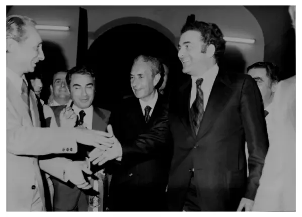 Understanding Sergio Mattarella: A Pillar of Italian Politics