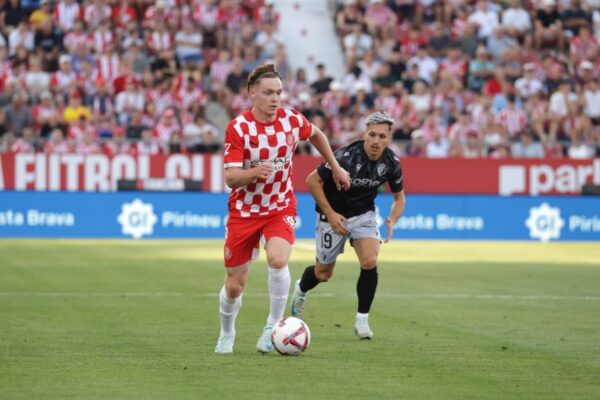 Sevilla vs Girona: A Thrilling Encounter