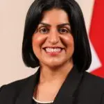 Shabana Mahmood: A Prominent Voice in Modern British Politics