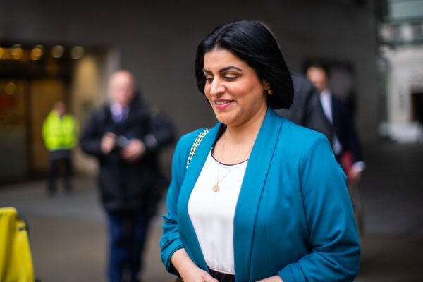 Shabana Mahmood’s Advocacy for Immigration Reforms