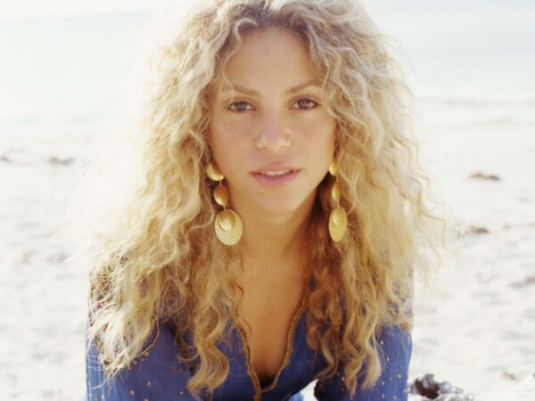 Shakira: A Global Music Icon and Cultural Influencer