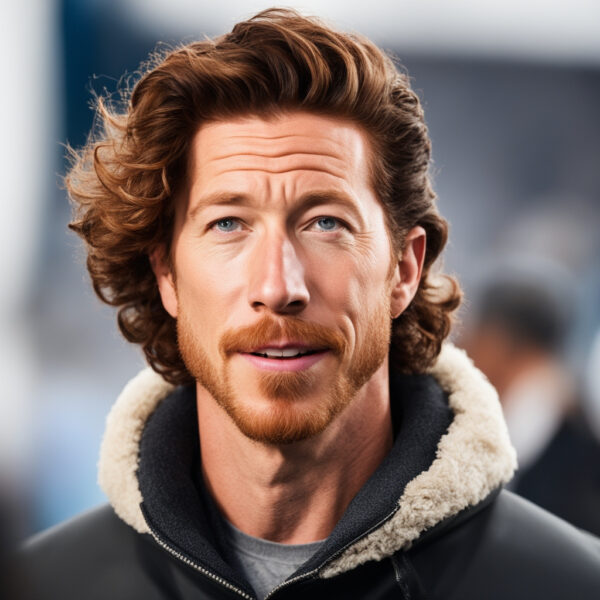Shaun White: A Look at the Life of a Snowboarding Icon