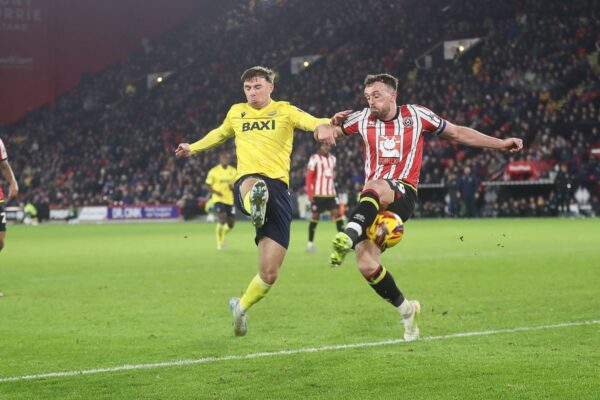 Sheffield United vs Oxford United: A Thrilling Encounter