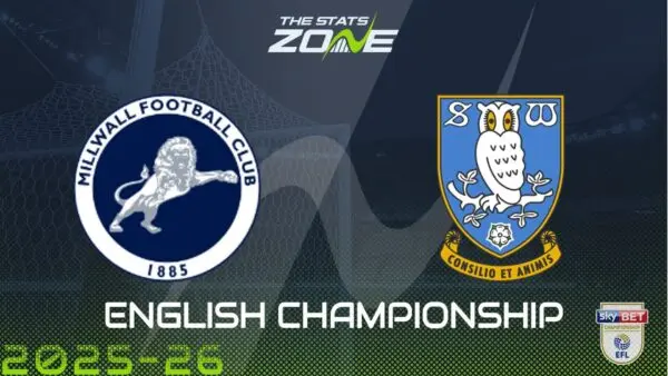 Sheffield Wednesday vs Millwall: A Key Championship Encounter
