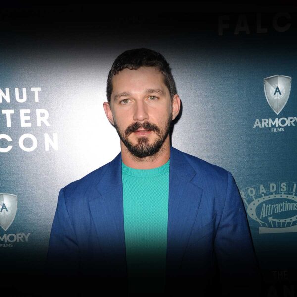 The Evolution of Shia LaBeouf: A Hollywood Journey