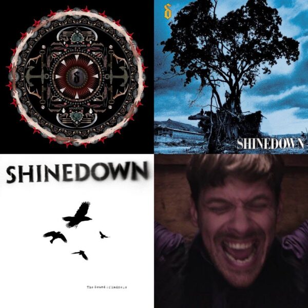 The Rise and Influence of Shinedown in Rock Music