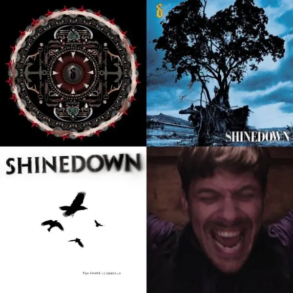 The Rise and Influence of Shinedown in Rock Music