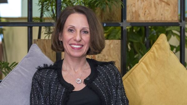 Shirine Khoury-Haq: A Trailblazer in the Business Sphere