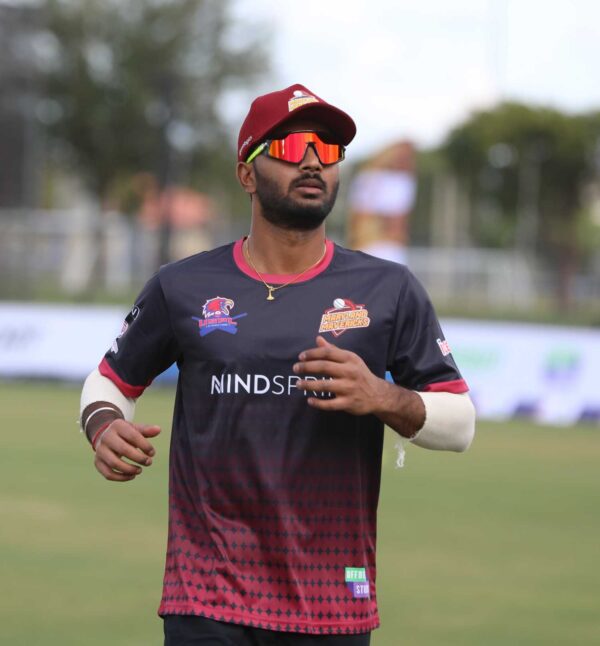 Shubham Ranjane: A Pioneering Figure in Tech Innovation