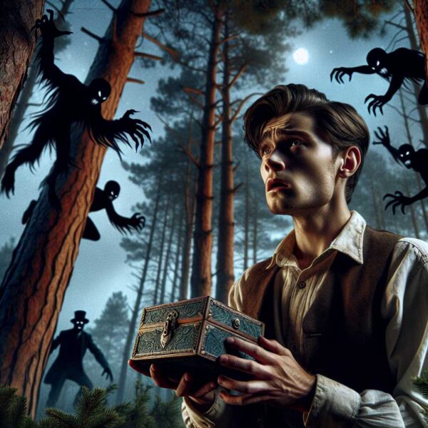 The Enduring Legacy of Silent Witness in British Television