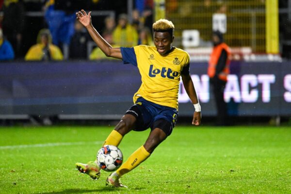 The Rise of Simon Adingra in Professional Football