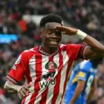 Simon Adingra: The Future of Football