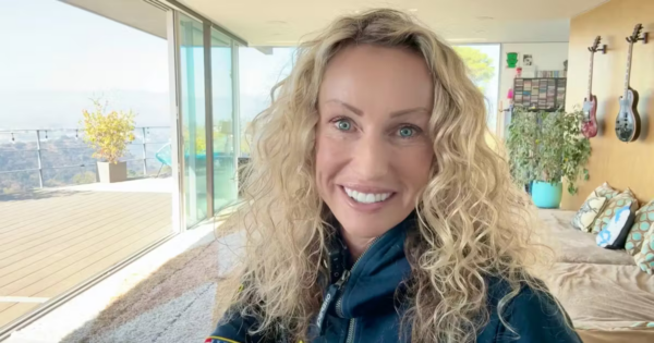 The Inspiring Journey of Simone Bargetze in Fashion Design