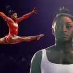 Simone Biles: A Beacon of Strength and Resilience