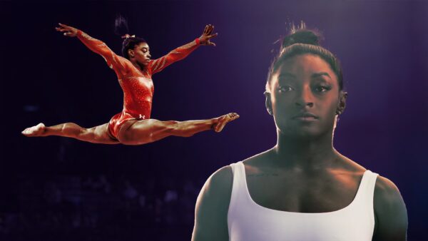 Simone Biles: A Beacon of Strength and Resilience
