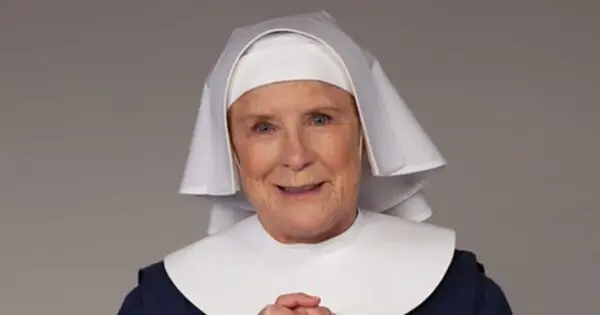 Understanding Sister Monica Joan in Call the Midwife