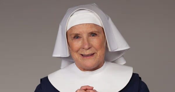 The Role of Sister Monica Joan in Call the Midwife