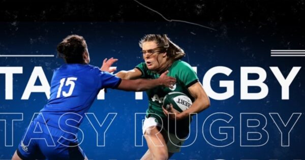 The Thrill of Six Nations Fantasy Rugby 2023