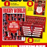 Six Nations Fixtures: Key Dates for the 2024 Championship