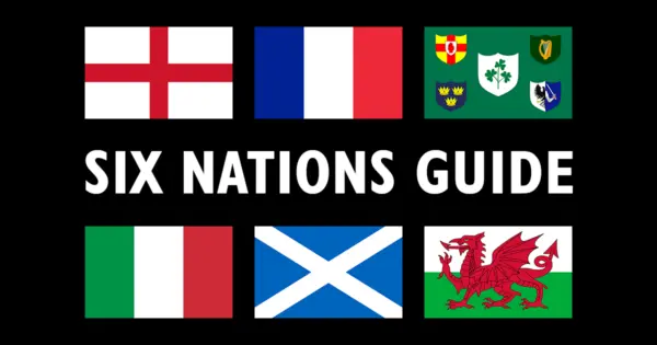 Guide to Watching the Six Nations 2024: Where to Tune In