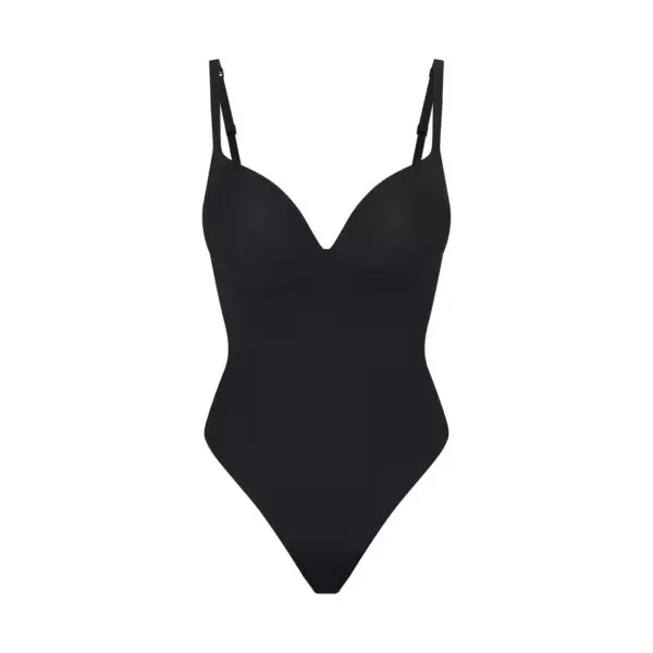 The Evolution and Impact of Skims in Bodywear Fashion