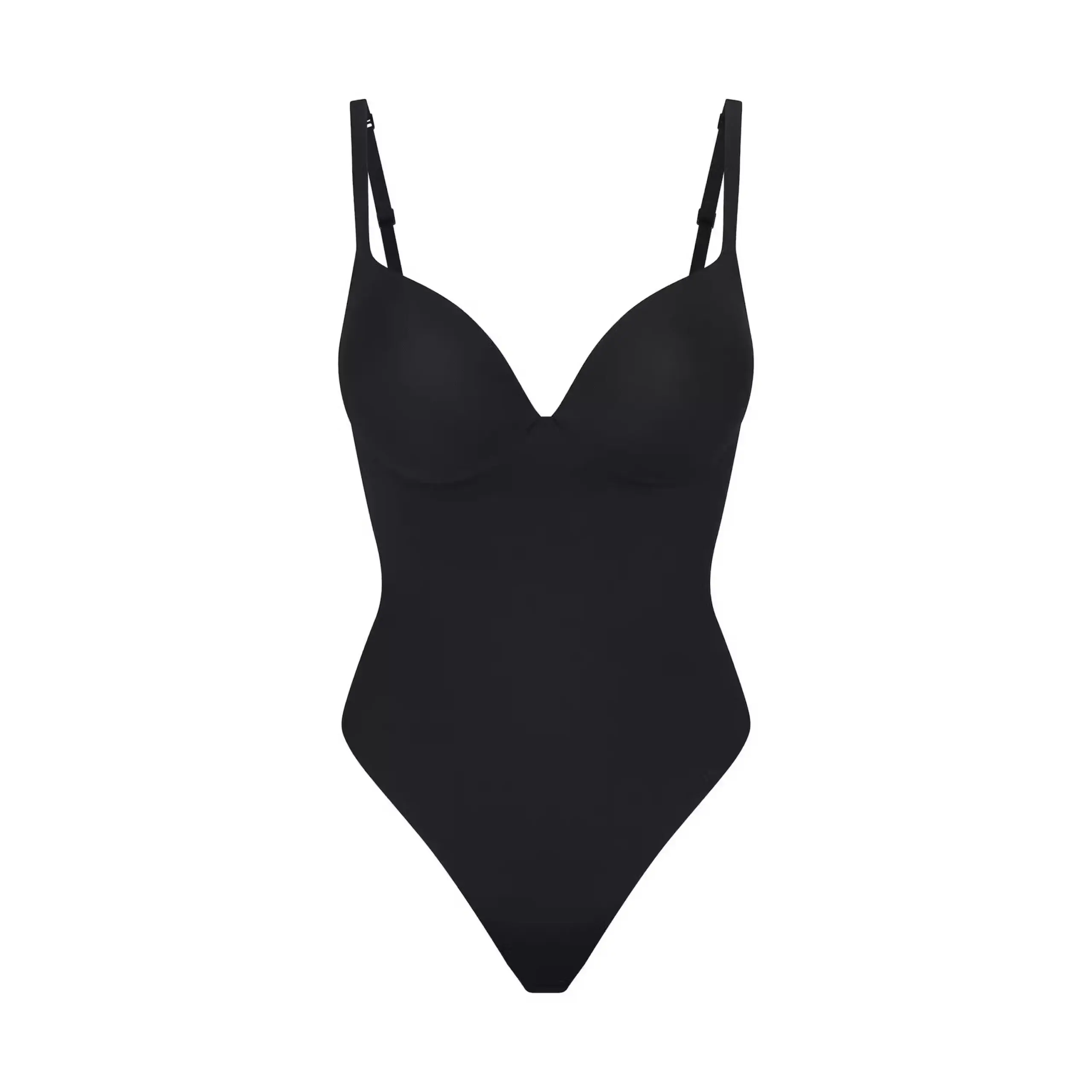 The Evolution and Impact of Skims in Bodywear Fashion